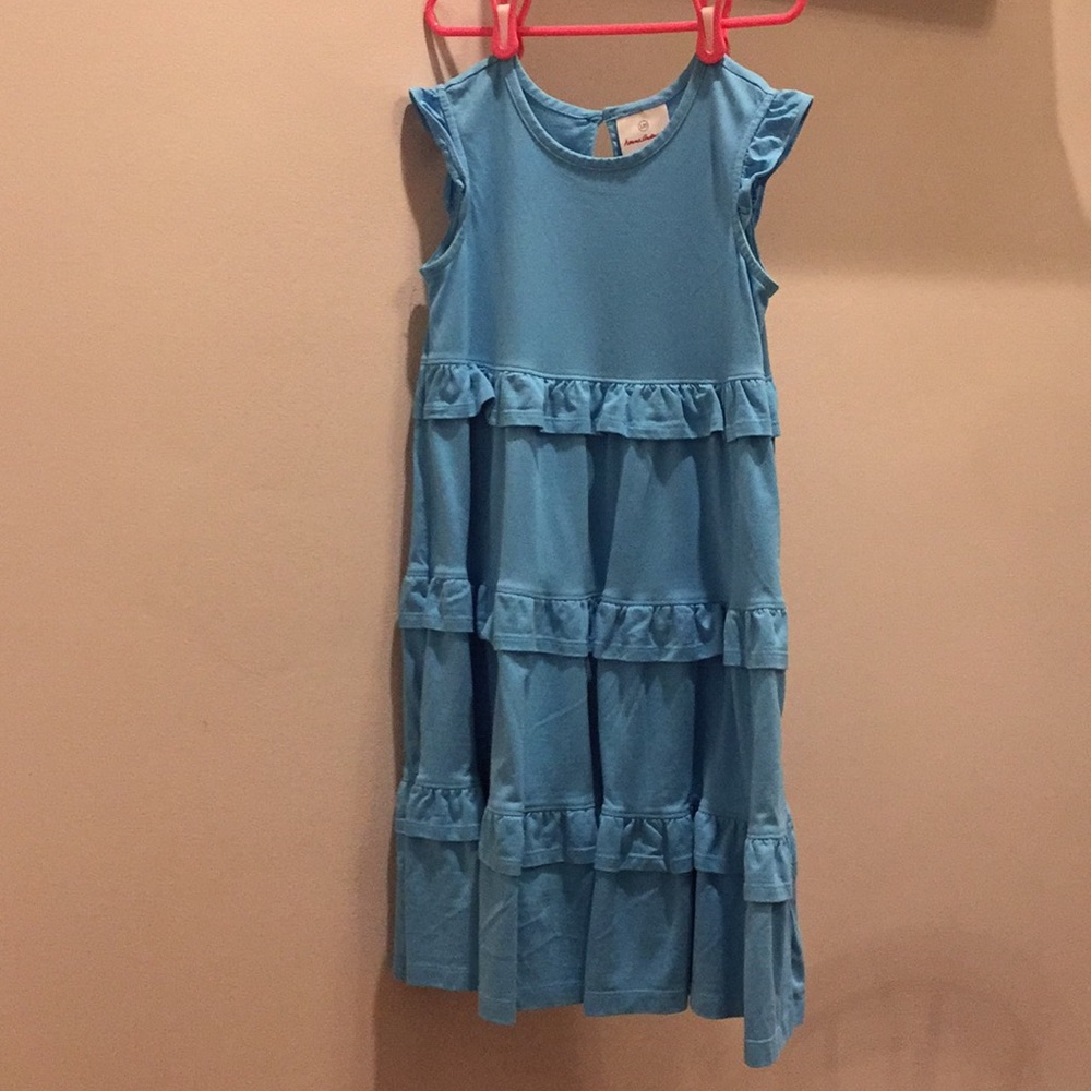 Hanna Anderson girls dress